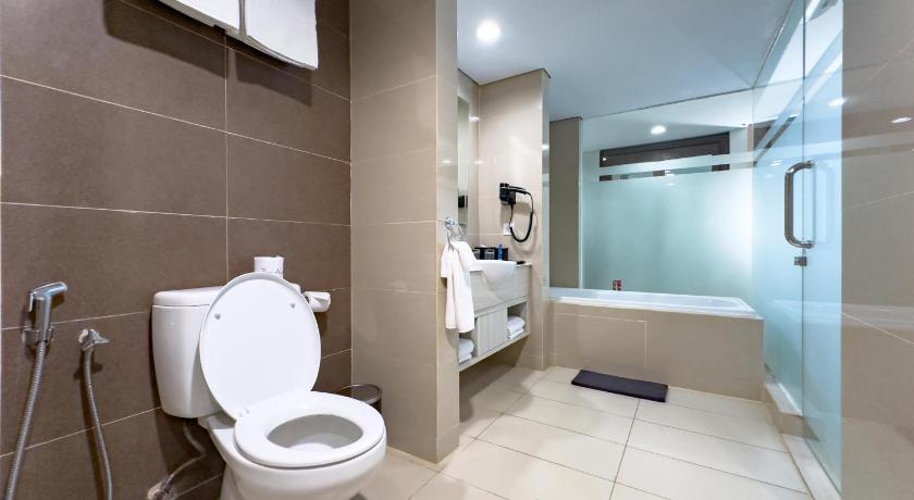 Foto Suite Executive (Executive Suite) 14