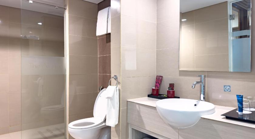 Image of Executive Suite 15