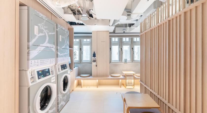 Jyu Capsule Hotel - image 9