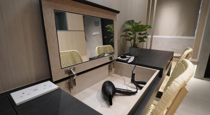 Jyu Capsule Hotel - image 16