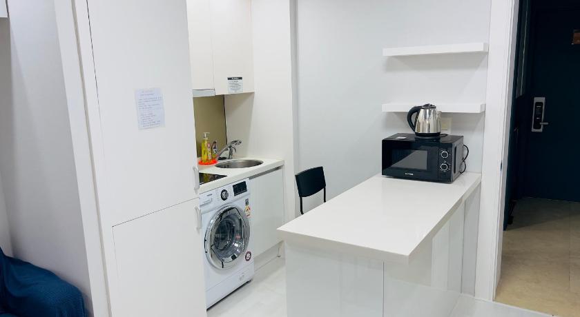 釜山 Busan Centum Victoria Hotel   3星级 酒店 设施