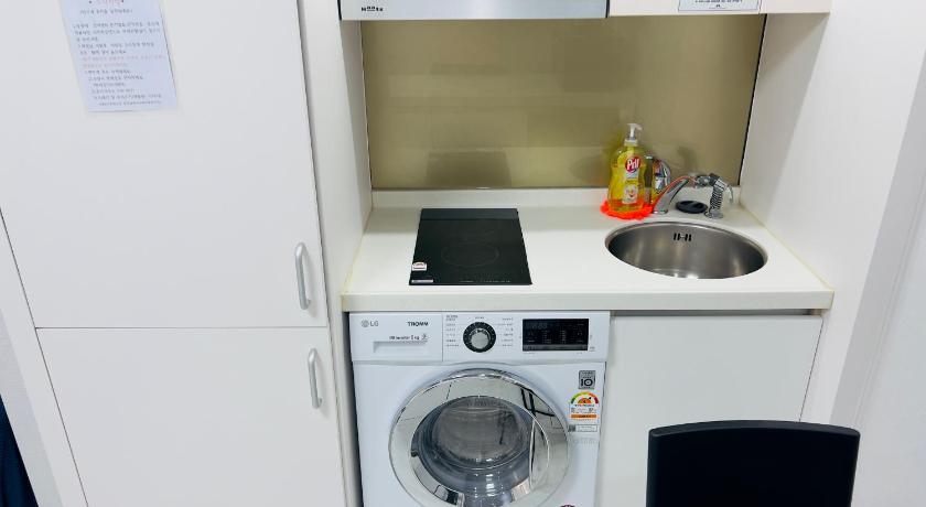 釜山 Busan Centum Victoria Hotel   3星级 酒店 设施