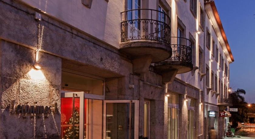 Hotel Jeronimos 8 - 34