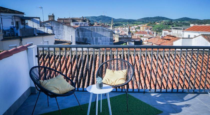 プラセンシア Apartamentos Suites Cariatide 3つ星 ゲストハウス ロビー