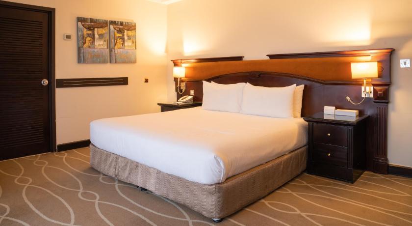 Immagine di Standard Hafeet (Standard Hafeet Room) 7