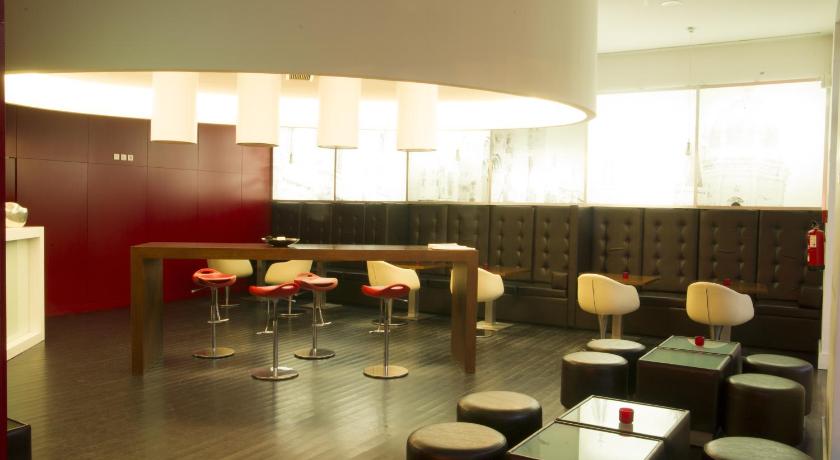 Hotel Jeronimos 8 - 20
