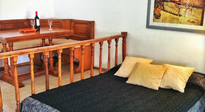 Image of Loft Junior 10