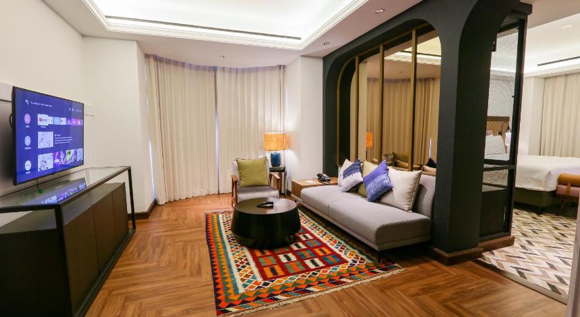 エグゼクティブ　スイートルーム (Executive Suite Room)の画像 0