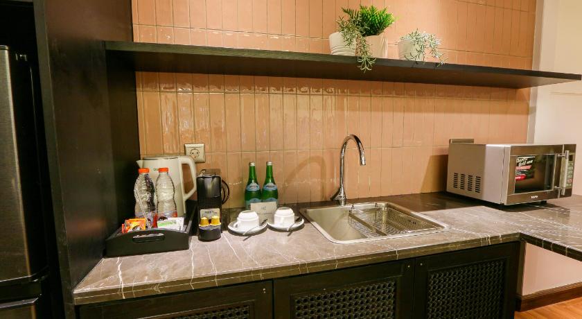 エグゼクティブ　スイートルーム (Executive Suite Room)の画像 13