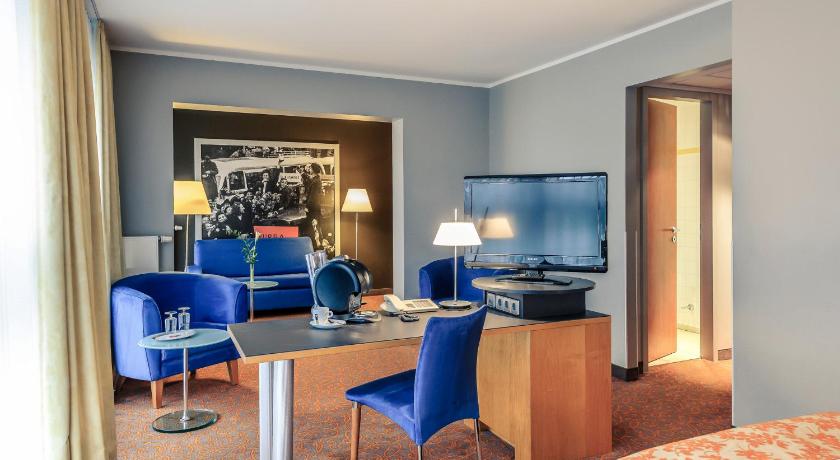 Image of Superior Double Room 1