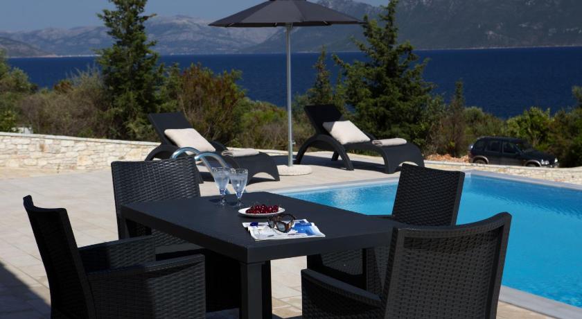Nema Villas photo