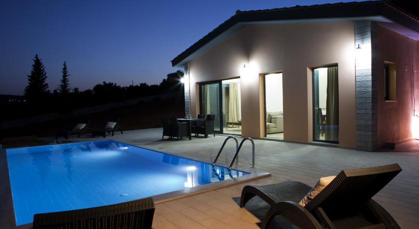 Nema Villas photo