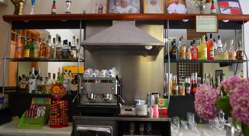 Hotel Ristorante L'Avvenire