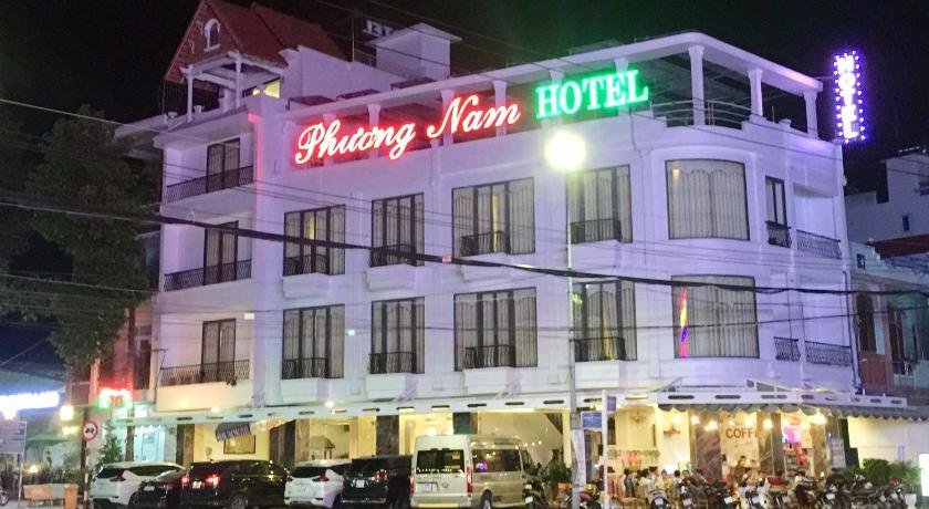 Phuong Nam Sa Đec Hotel