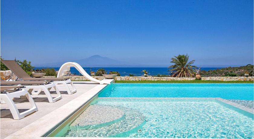 Residence e suite Sicily Brucoli Resort Domus Glem