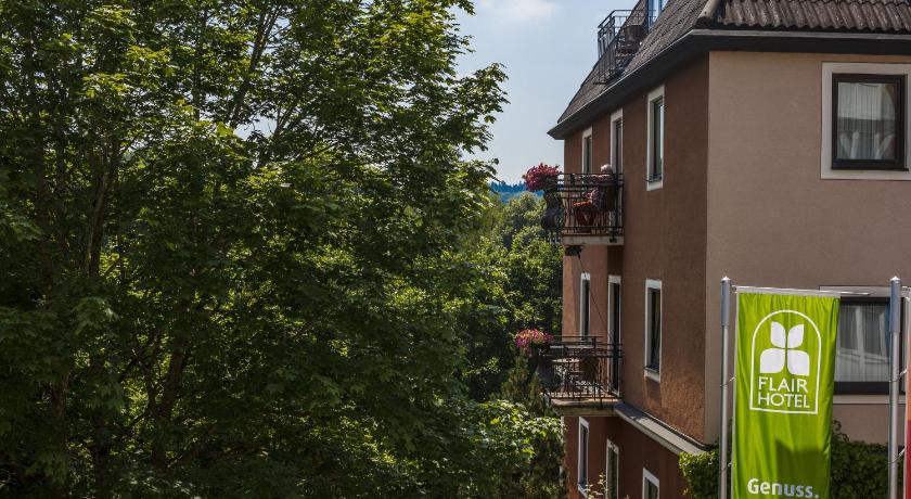 Rebgarten Hotel Adler photo