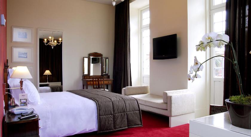 アナディア Curia Palace, Hotel Spa & Golf 4つ星 ホテル スイート