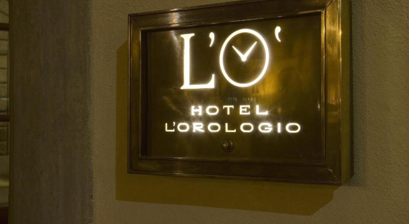 Hotel L'Orologio