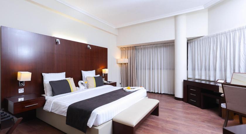 Image of Superior Suites 0