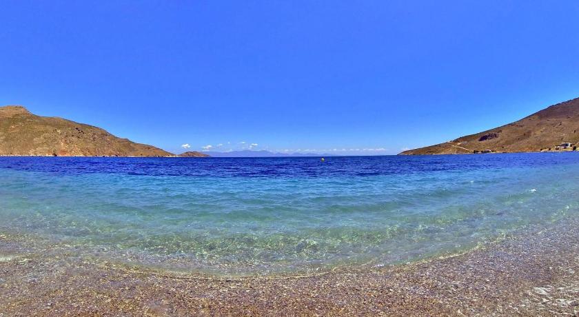 Dream Island Hotel photo