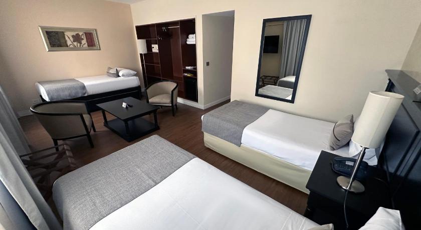 Image of Standard Triple Room 1