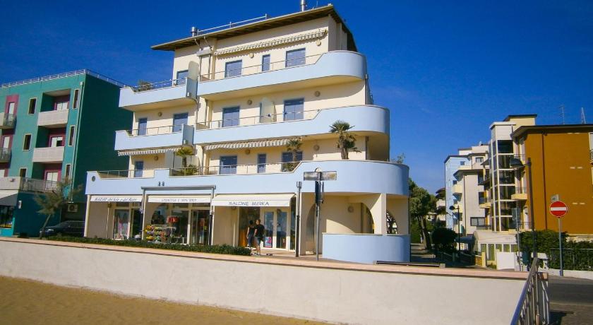 Residence Diana Bilocale Piano Terra - Agenzia Cocal