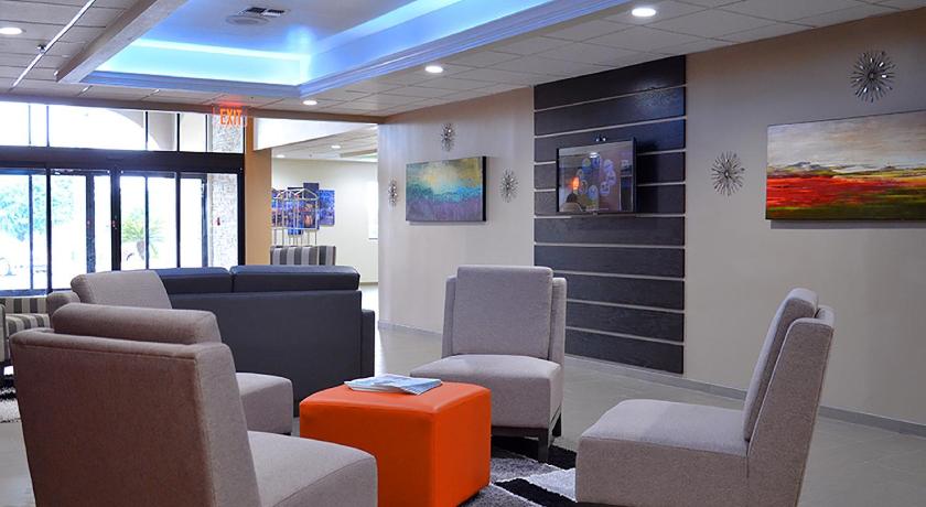 Country Inn & Suites by Radisson, Lackland AFB (San Antonio), TX photo