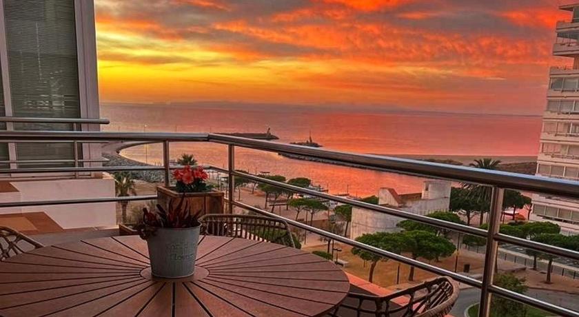 Sunsetmare Vacational Apartment