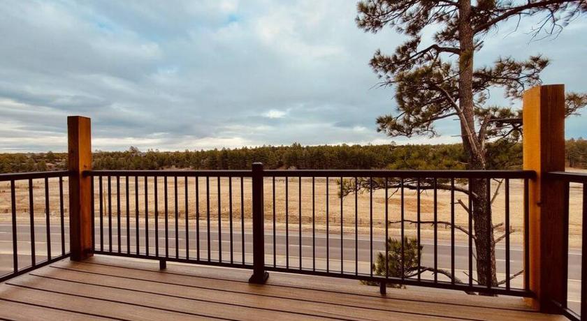 肖洛 Mountain Escape, w/Fireplace! 4星级 住宿 景观