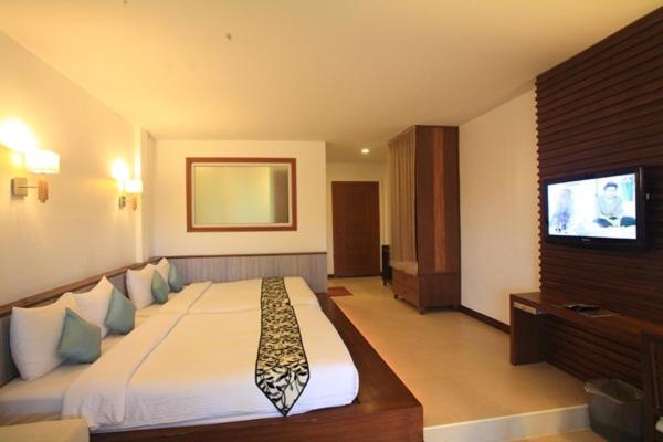 Image of Junior Suite 11