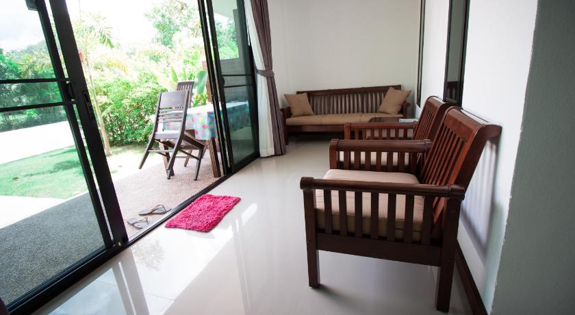 Image of Two Bedroom Villa 8