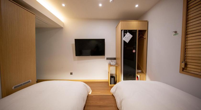 Imatge de Habitació Estàndard 2 llits (Standard Twin Room) 8