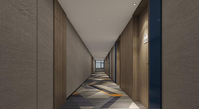 Holiday Inn Express Changsha Development Zone By IHG - image 28