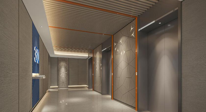 Holiday Inn Express Changsha Development Zone By IHG - image 23
