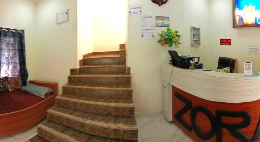 ZORA PARK HOTEL - image 15