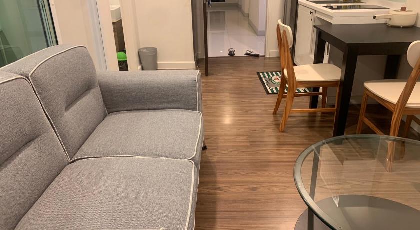 Khao Yai Courtyard Khaoyai Condo 4-Star Single Room view