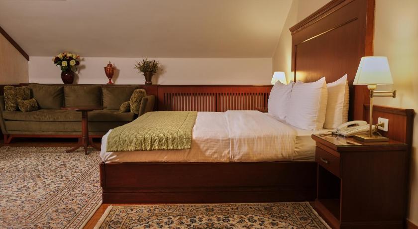 Image of Double Room with Patio 4