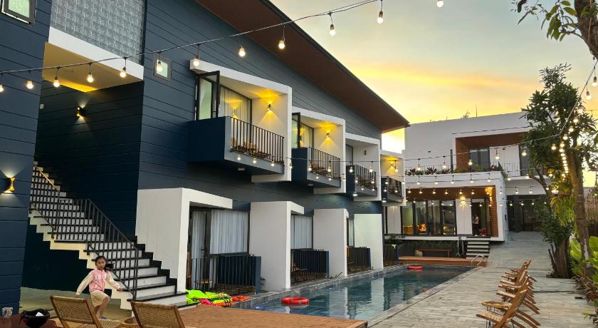 RiWin Hotel Pleiku