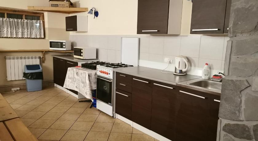 Poronin Domek u Stocha 3-Star Guesthouse amenity