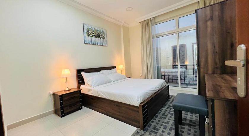 Chelsea Gardens Hotel And Apartment - image 15