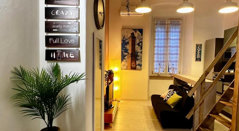 Loft La Lanterna