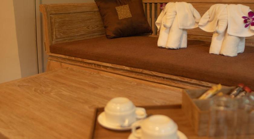 Image of Family Executive Suite 9