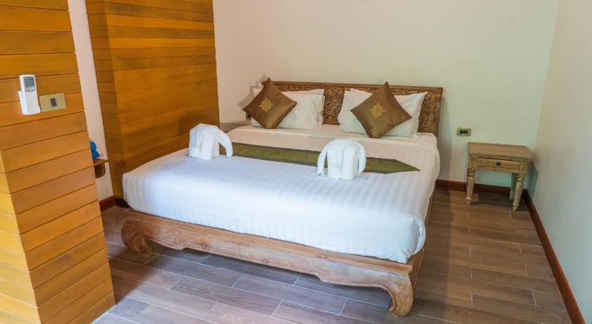 Image of Family Suite 3