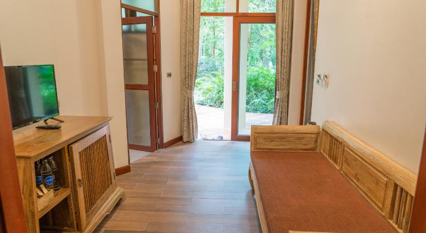 Image of Family Suite 7