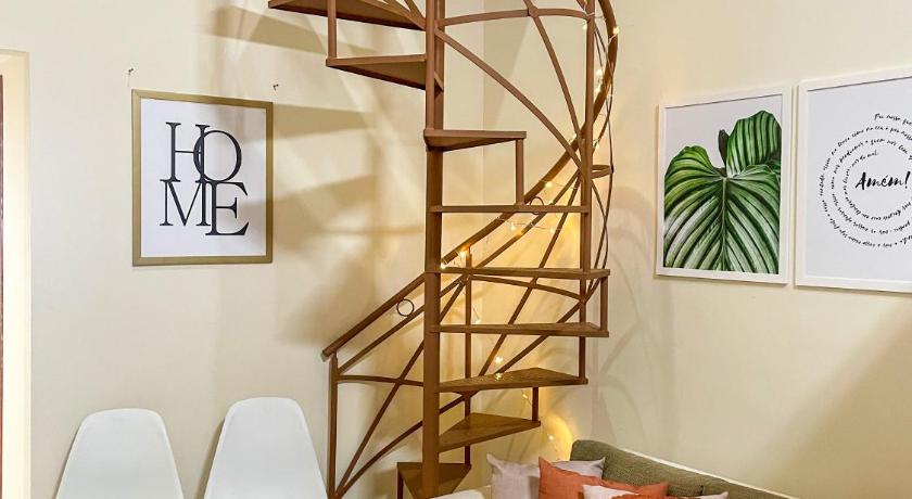 Flat Condominio Monte Castelo Gravata