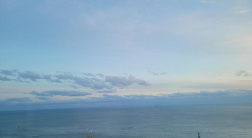 プサン Haeundae Wide Ocean View Hotel 4つ星 ホテル 客室