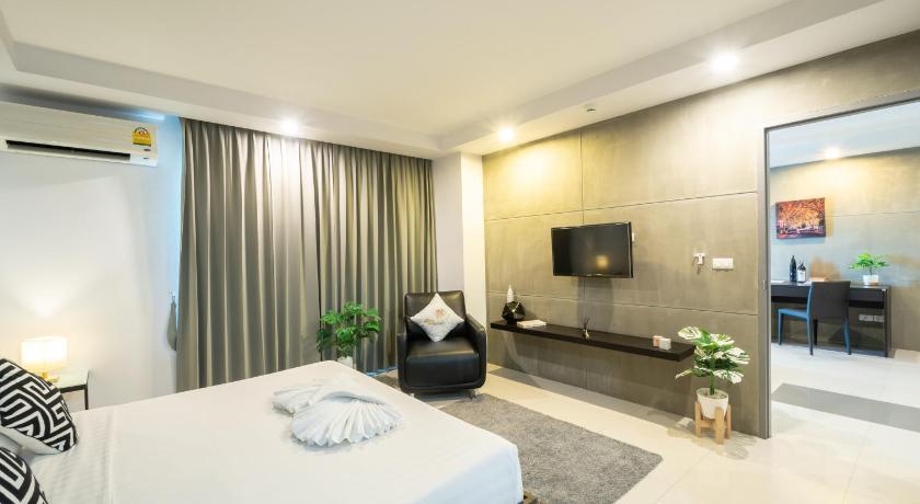 Image of Grand Suite King 3