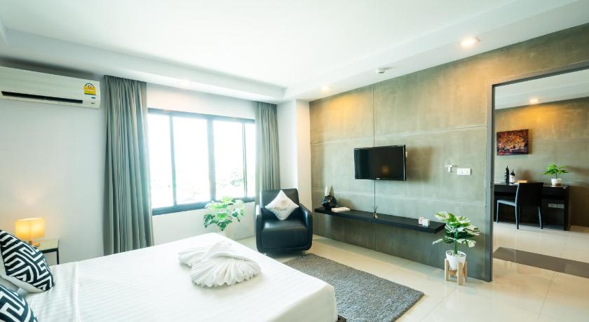 Image of Grand Suite King 4