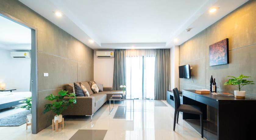 Image of Grand Suite King 5