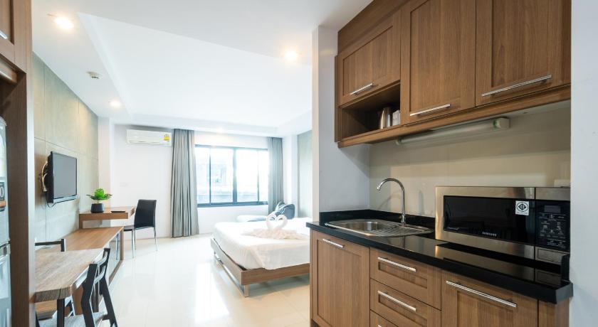 Image of Standard Queen Room 1